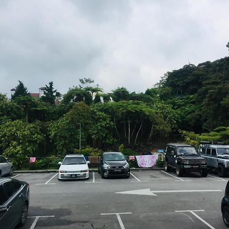 Lily Haven Hotel C-1 Tanah Rata Ngoại thất bức ảnh